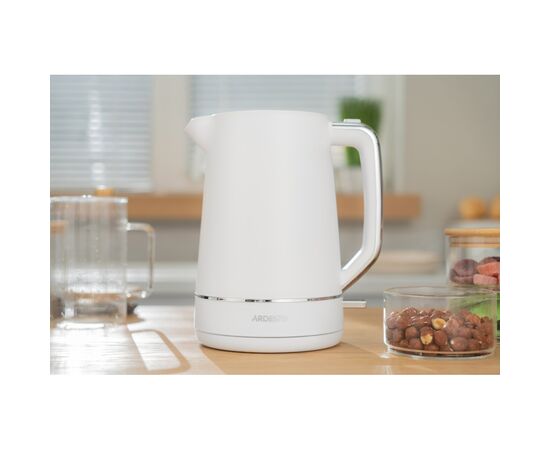 Электрочайник Ardesto EKL-450W, изображение 8 Электрочайник Ardesto EKL-450W, изображение 8