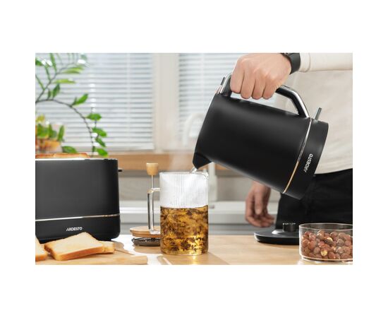 Электрочайник Ardesto EKL-450B, изображение 11 Электрочайник Ardesto EKL-450B, изображение 11