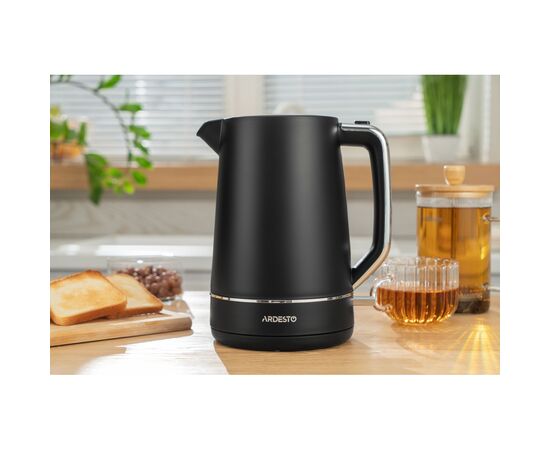 Электрочайник Ardesto EKL-450B, изображение 12 Электрочайник Ardesto EKL-450B, изображение 12