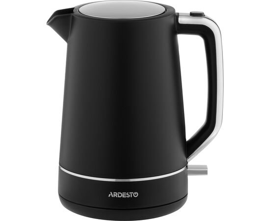 Электрочайник Ardesto EKL-450B, изображение 2 Электрочайник Ardesto EKL-450B, изображение 2