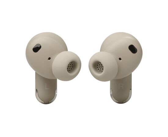 Наушники JBL Tour Pro 3 Latte (JBLTOURPRO3LTT), изображение 5 Наушники JBL Tour Pro 3 Latte (JBLTOURPRO3LTT), изображение 5
