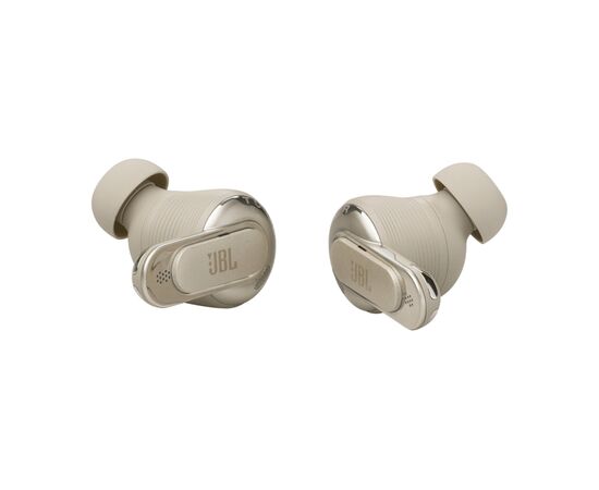 Наушники JBL Tour Pro 3 Latte (JBLTOURPRO3LTT), изображение 6 Наушники JBL Tour Pro 3 Latte (JBLTOURPRO3LTT), изображение 6