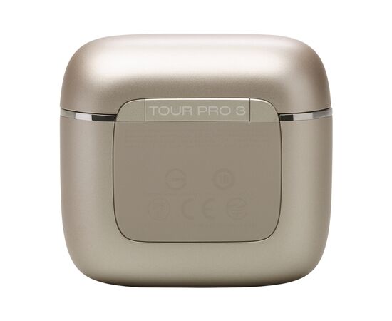 Наушники JBL Tour Pro 3 Latte (JBLTOURPRO3LTT), изображение 9 Наушники JBL Tour Pro 3 Latte (JBLTOURPRO3LTT), изображение 9
