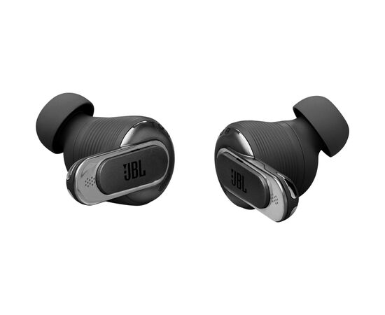 Наушники JBL Tour Pro 3 Black (JBLTOURPRO3BLK), изображение 7 Наушники JBL Tour Pro 3 Black (JBLTOURPRO3BLK), изображение 7