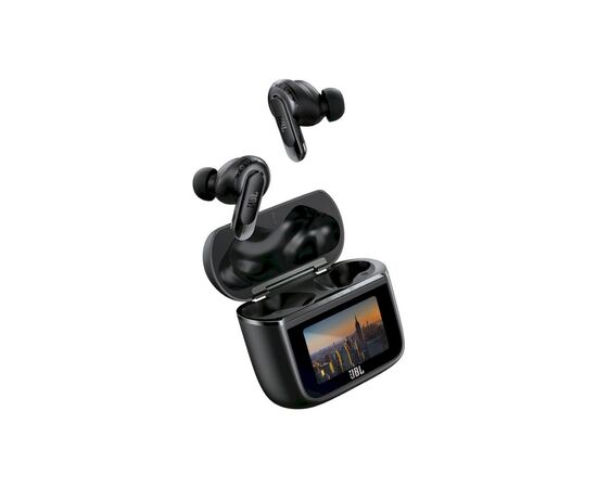 Наушники JBL Tour Pro 3 Black (JBLTOURPRO3BLK)