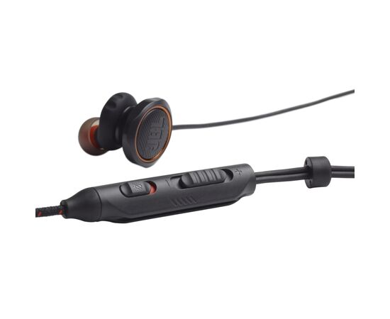 Наушники JBL Quantum 50С Black (JBLQTUM50CBLK), изображение 5 Наушники JBL Quantum 50С Black (JBLQTUM50CBLK), изображение 5