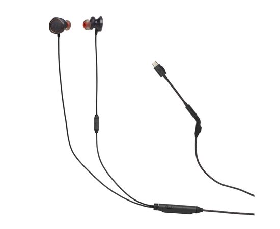 Наушники JBL Quantum 50С Black (JBLQTUM50CBLK)