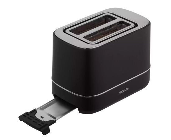 Тостер Ardesto T-F450B, изображение 3 Тостер Ardesto T-F450B, изображение 3