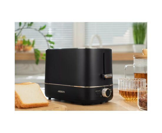 Тостер Ardesto T-F450B, изображение 5 Тостер Ardesto T-F450B, изображение 5