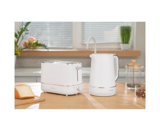 Тостер Ardesto T-F450W, изображение 12 Тостер Ardesto T-F450W, изображение 12