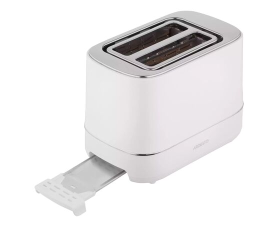 Тостер Ardesto T-F450W, изображение 3 Тостер Ardesto T-F450W, изображение 3