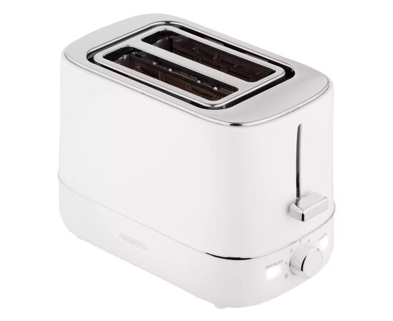 Тостер Ardesto T-F450W, изображение 4 Тостер Ardesto T-F450W, изображение 4