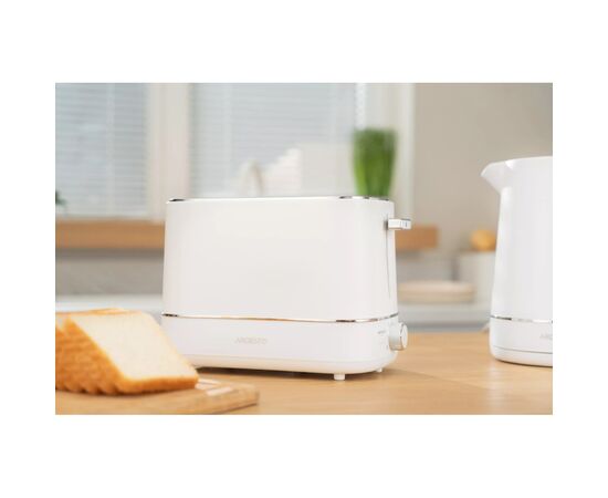 Тостер Ardesto T-F450W, изображение 6 Тостер Ardesto T-F450W, изображение 6