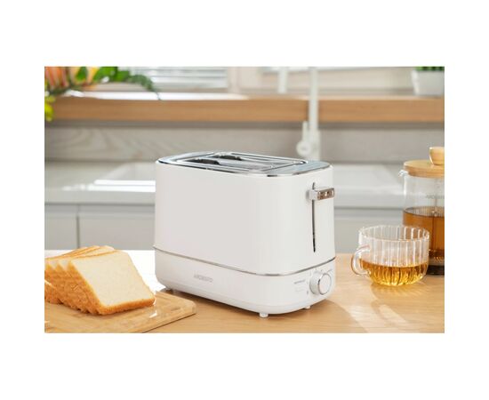 Тостер Ardesto T-F450W, изображение 7 Тостер Ardesto T-F450W, изображение 7