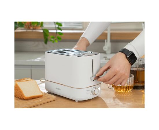 Тостер Ardesto T-F450W, изображение 9 Тостер Ardesto T-F450W, изображение 9