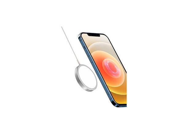 Зарядное устройство XO CX004 iPhone 11/12 White (XO-CX004-WH), изображение 4 Зарядное устройство XO CX004 iPhone 11/12 White (XO-CX004-WH), изображение 4