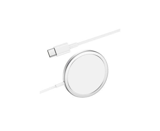 Зарядное устройство XO CX004 iPhone 11/12 White (XO-CX004-WH)