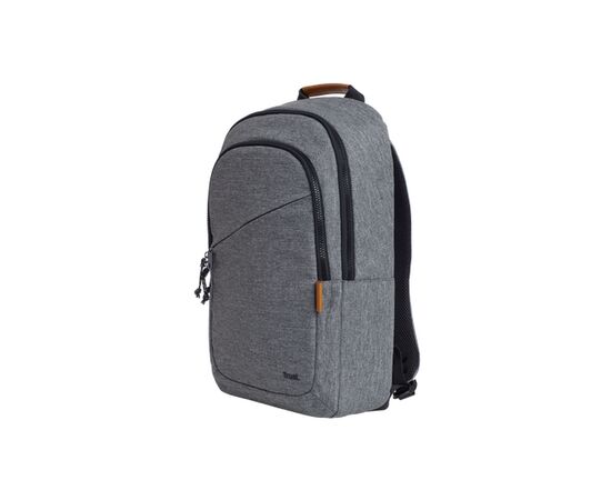 Рюкзак для ноутбука Trust 16" Avana Grey (24981)