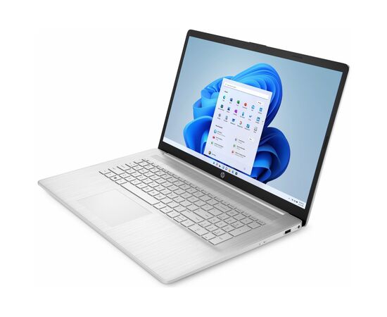 Ноутбук HP 17-cn2016ua (94Z26EA), зображення 3