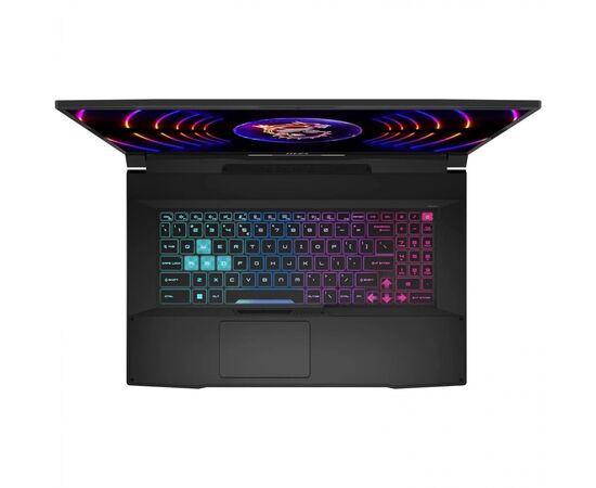 Ноутбук MSI Katana 17 B13UCXK (9S7-17L541-1476), зображення 4 Ноутбук MSI Katana 17 B13UCXK (9S7-17L541-1476), зображення 4