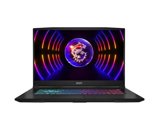 Ноутбук MSI Katana 17 B13UCXK (9S7-17L541-1476)