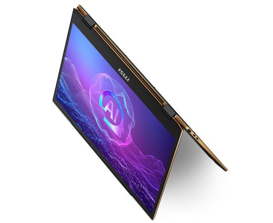 Ноутбук MSI Summit 13 AI+ Evo A2VMTG (9S7-13P511-038), зображення 10 Ноутбук MSI Summit 13 AI+ Evo A2VMTG (9S7-13P511-038), зображення 10