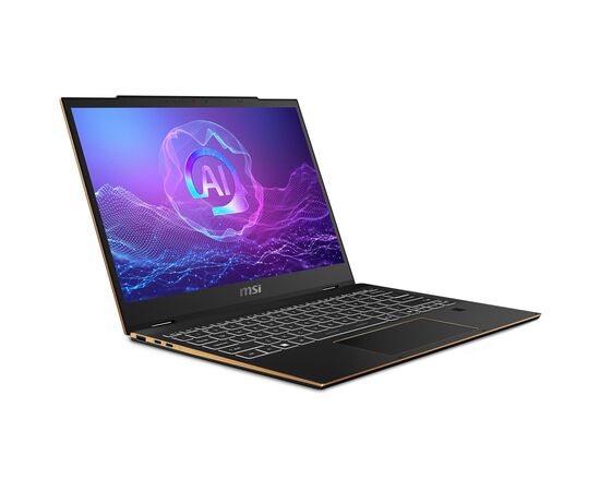 Ноутбук MSI Summit 13 AI+ Evo A2VMTG (9S7-13P511-038), зображення 2 Ноутбук MSI Summit 13 AI+ Evo A2VMTG (9S7-13P511-038), зображення 2