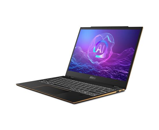 Ноутбук MSI Summit 13 AI+ Evo A2VMTG (9S7-13P511-038), зображення 3 Ноутбук MSI Summit 13 AI+ Evo A2VMTG (9S7-13P511-038), зображення 3