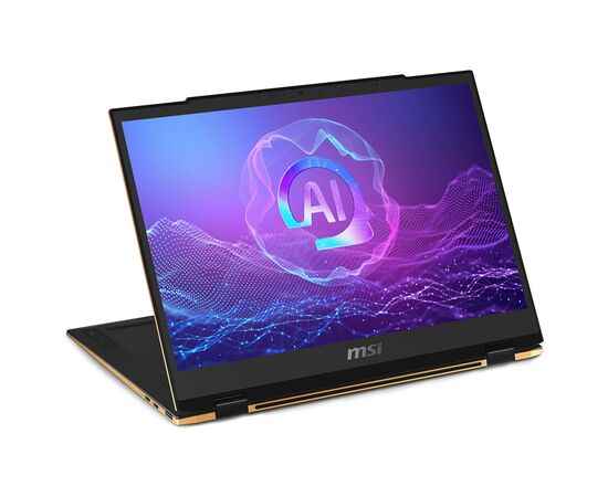 Ноутбук MSI Summit 13 AI+ Evo A2VMTG (9S7-13P511-038), зображення 9 Ноутбук MSI Summit 13 AI+ Evo A2VMTG (9S7-13P511-038), зображення 9