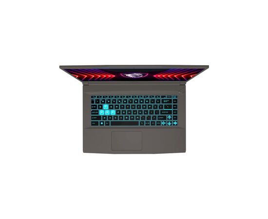 Ноутбук MSI Thin 15 B13UCX (9S7-16R831-3011), изображение 4