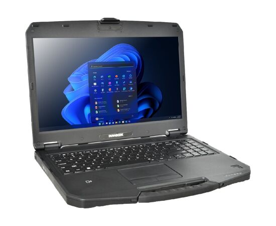 Ноутбук Durabook S15 Standard (S5G2R3ADEBXE), изображение 2 Ноутбук Durabook S15 Standard (S5G2R3ADEBXE), изображение 2