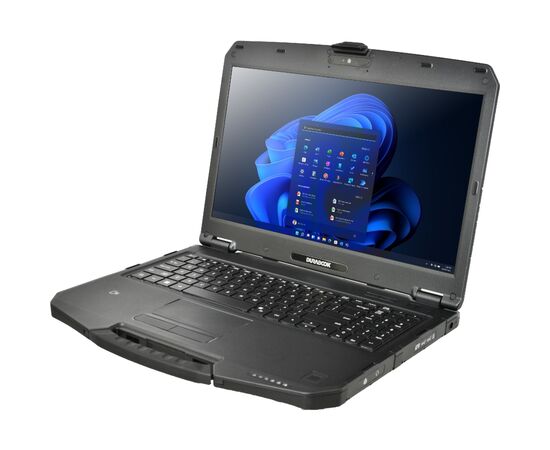 Ноутбук Durabook S15 Standard (S5G2R3ADEBXE), изображение 3 Ноутбук Durabook S15 Standard (S5G2R3ADEBXE), изображение 3