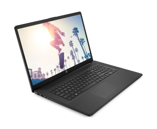 Ноутбук HP 17-cp0057ua (B22CJEA), зображення 2