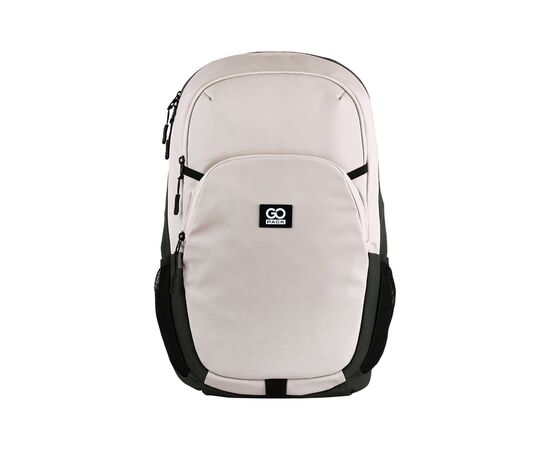 Рюкзак шкільний GoPack Education Teens 185 бежевий (GO25-185L-3), зображення 3 Рюкзак шкільний GoPack Education Teens 185 бежевий (GO25-185L-3), зображення 3