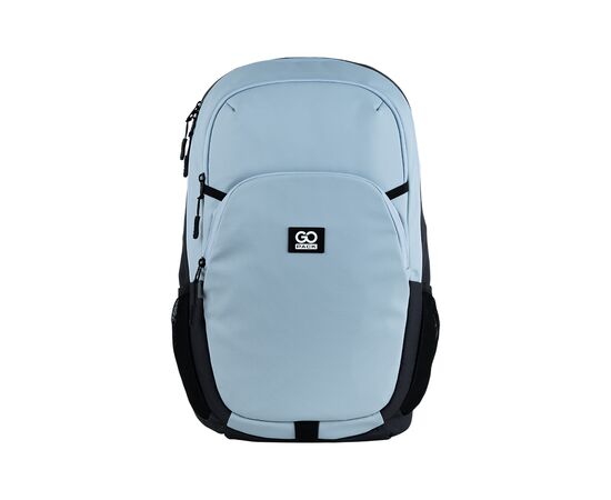 Рюкзак школьный GoPack Education Teens 185 блакитний (GO25-185L-4), изображение 3 Рюкзак школьный GoPack Education Teens 185 блакитний (GO25-185L-4), изображение 3