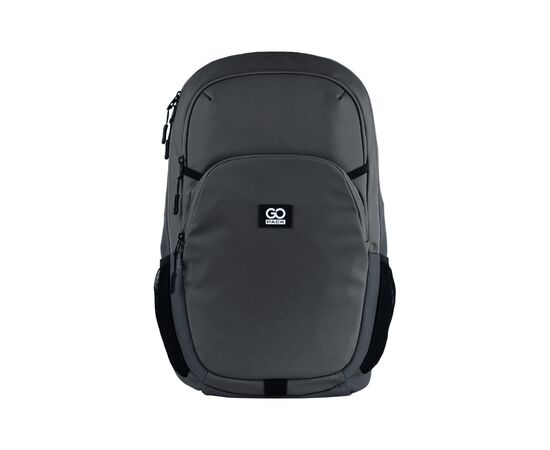Рюкзак школьный GoPack Education Teens 185 темно-сірий (GO25-185L-1), изображение 3 Рюкзак школьный GoPack Education Teens 185 темно-сірий (GO25-185L-1), изображение 3