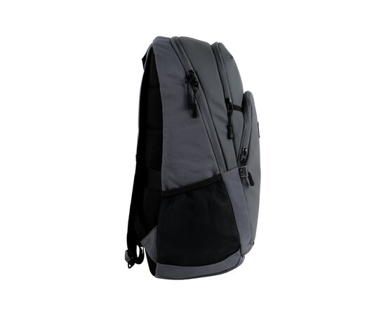Рюкзак школьный GoPack Education Teens 185 темно-сірий (GO25-185L-1), изображение 4 Рюкзак школьный GoPack Education Teens 185 темно-сірий (GO25-185L-1), изображение 4