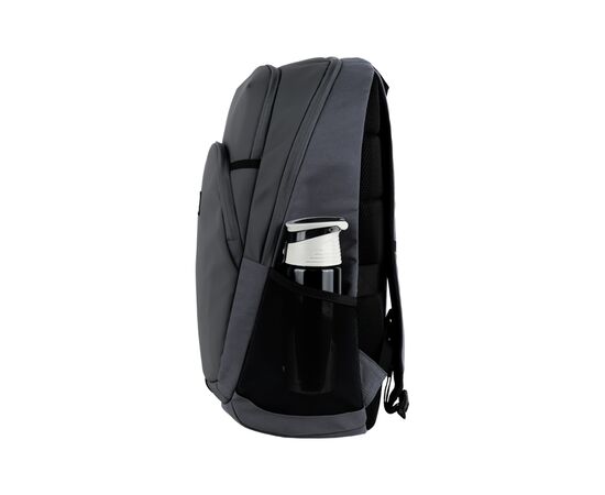 Рюкзак школьный GoPack Education Teens 185 темно-сірий (GO25-185L-1), изображение 5 Рюкзак школьный GoPack Education Teens 185 темно-сірий (GO25-185L-1), изображение 5