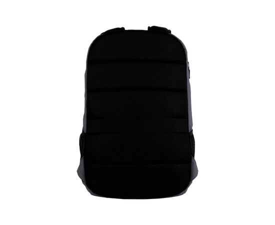 Рюкзак школьный GoPack Education Teens 185 темно-сірий (GO25-185L-1), изображение 7 Рюкзак школьный GoPack Education Teens 185 темно-сірий (GO25-185L-1), изображение 7