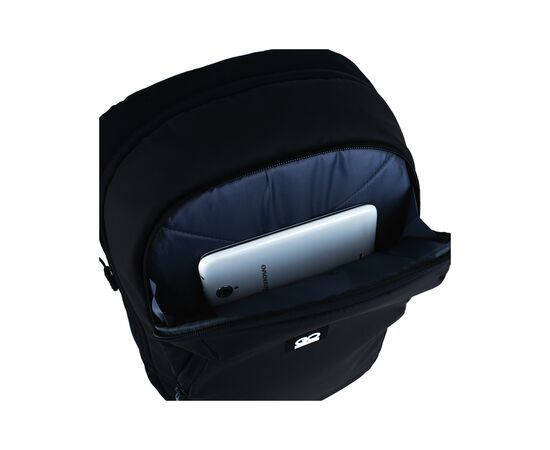 Рюкзак школьный GoPack Education Teens 185 чорний (GO25-185L-2), изображение 10 Рюкзак школьный GoPack Education Teens 185 чорний (GO25-185L-2), изображение 10