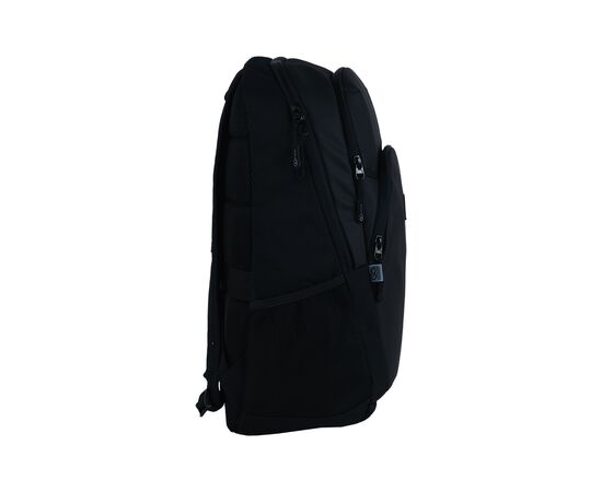 Рюкзак школьный GoPack Education Teens 185 чорний (GO25-185L-2), изображение 4 Рюкзак школьный GoPack Education Teens 185 чорний (GO25-185L-2), изображение 4