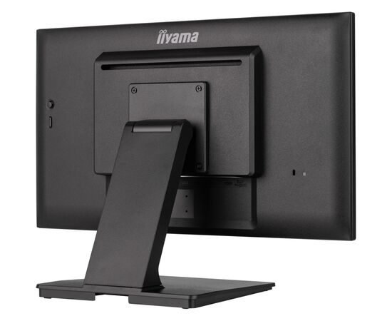 Монітор iiyama T2252MSC-B2AG, зображення 8 Монітор iiyama T2252MSC-B2AG, зображення 8