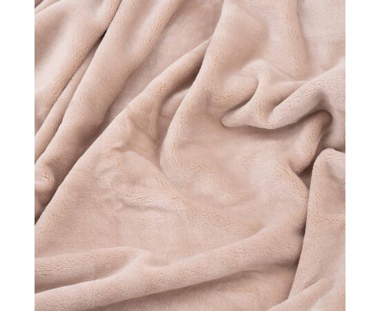 Покрывало Ardesto Delicate 160х200см, 100% полиэстер, бежевый (ART0201DE), изображение 3 Покрывало Ardesto Delicate 160х200см, 100% полиэстер, бежевый (ART0201DE), изображение 3