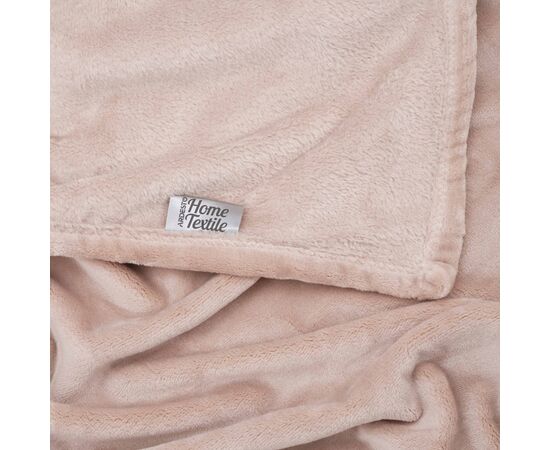 Покрывало Ardesto Delicate 160х200см, 100% полиэстер, бежевый (ART0201DE), изображение 4 Покрывало Ardesto Delicate 160х200см, 100% полиэстер, бежевый (ART0201DE), изображение 4