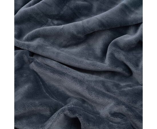 Покрывало Ardesto Delicate 160х200см, 100% полиэстер, серый (ART0203DE), изображение 3 Покрывало Ardesto Delicate 160х200см, 100% полиэстер, серый (ART0203DE), изображение 3