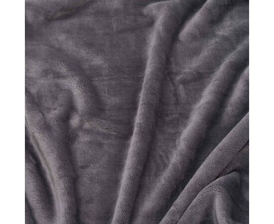 Покрывало Ardesto Delicate 160х200см, 100% полиэстер, серый светлый (ART0205DE), изображение 3 Покрывало Ardesto Delicate 160х200см, 100% полиэстер, серый светлый (ART0205DE), изображение 3