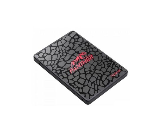 Накопитель SSD 2.5" 128GB Apacer (95.DB260.P100C), изображение 2 Накопитель SSD 2.5" 128GB Apacer (95.DB260.P100C), изображение 2