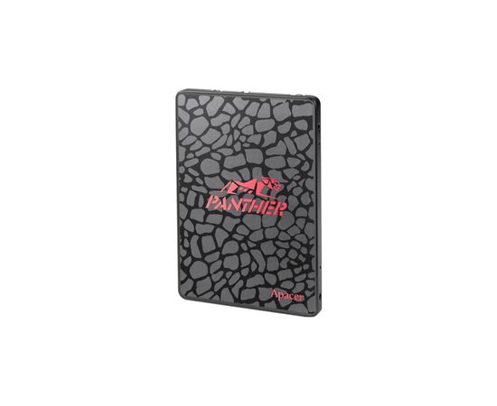 Накопитель SSD 2.5" 128GB Apacer (95.DB260.P100C), изображение 4 Накопитель SSD 2.5" 128GB Apacer (95.DB260.P100C), изображение 4