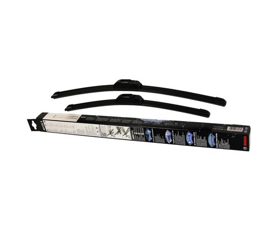 Щетка стеклоочистителя Bosch 3 397 118 901, изображение 5 Щетка стеклоочистителя Bosch 3 397 118 901, изображение 5