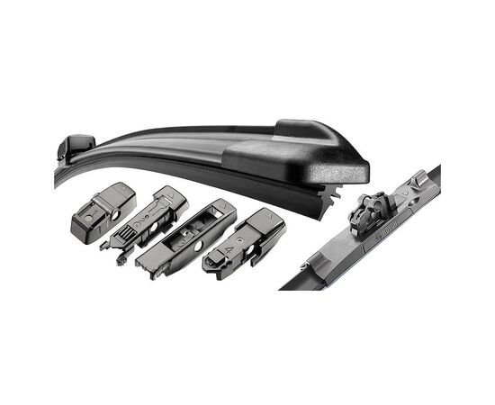 Щітка склоочисника Bosch 3 397 118 977, зображення 2 Щітка склоочисника Bosch 3 397 118 977, зображення 2